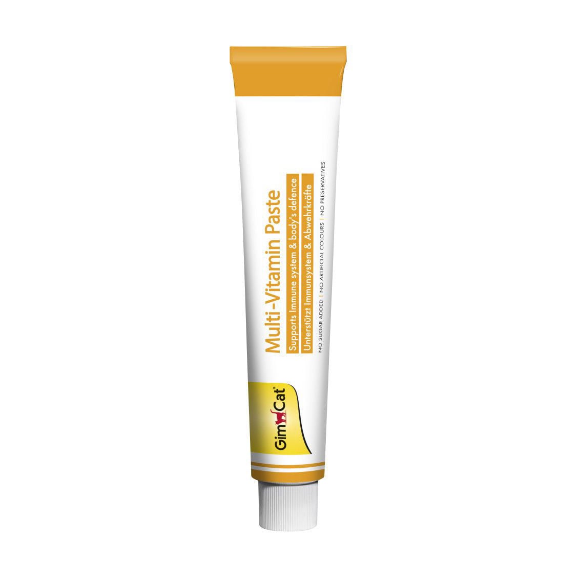 Мультивітамінна паста для котів GimCat Multi-Vitamin Paste, 100 г